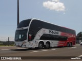 Primar Navegações e Turismo 4000 na cidade de Santa Tereza do Oeste, Paraná, Brasil, por Kauan Lucio. Número da foto: #:id.