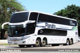 Planalto Transportes 2557 na cidade de Joinville, Santa Catarina, Brasil, por Daniel Budal de Araújo. Número da foto: #:id.