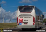 Real Alagoas de Viação 498 na cidade de Pilar, Alagoas, Brasil, por Welisson  Oliveira. Número da foto: #7250331.