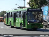 Empresa São Gonçalo 1304 na cidade de Contagem, Minas Gerais, Brasil, por Matheus Rocha. Número da foto: #:id.