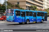 Viação Jardins 10400 na cidade de Belo Horizonte, Minas Gerais, Brasil, por Vicente de Paulo Alves. Número da foto: #7249404.