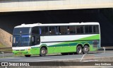 Ônibus Particulares 9243 na cidade de Sumaré, São Paulo, Brasil, por Jacy Emiliano. Número da foto: #:id.