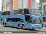 Expresso Satélite Norte 18016 na cidade de Fortaleza, Ceará, Brasil, por Wescley  Costa. Número da foto: #:id.