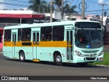 Viação Paraty 8107 na cidade de São Carlos, São Paulo, Brasil, por Fábio Barbano. Número da foto: #:id.