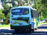 Transporte e Turismo Iluminada MG 1.038 na cidade de Magé, Rio de Janeiro, Brasil, por Lucas Gomes dos Santos Silva. Número da foto: #:id.