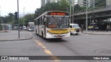 Transportes Vila Isabel A27561 na cidade de Rio de Janeiro, Rio de Janeiro, Brasil, por Fábio Batista. Número da foto: #:id.