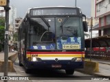 Nortran Transportes Coletivos 6528 na cidade de Porto Alegre, Rio Grande do Sul, Brasil, por Gabriel Cafruni. Número da foto: #:id.