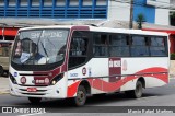 Transporte Alternativo de São Vicente 071 na cidade de São Vicente, São Paulo, Brasil, por Marcio Rafael  Martines. Número da foto: #7247381.
