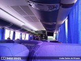 Viação Piracicabana 1551 na cidade de Cubatão, São Paulo, Brasil, por Andre Santos de Moraes. Número da foto: #7249373.