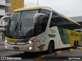 Empresa Gontijo de Transportes 19275 na cidade de Belo Horizonte, Minas Gerais, Brasil, por Igor Policarpo. Número da foto: #7250084.