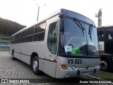 V. Scheidt Transportes VS 023 na cidade de Blumenau, Santa Catarina, Brasil, por Éverton Teixeira Bitencourt. Número da foto: #:id.