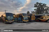 Expresso Nordeste 5507 na cidade de São Paulo, São Paulo, Brasil, por Cecilio Cais. Número da foto: #:id.