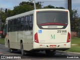 Viação Castelo Branco 25146 na cidade de Curitiba, Paraná, Brasil, por Ricardo Matu. Número da foto: #:id.