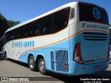Emtram 5000 na cidade de São Paulo, São Paulo, Brasil, por Franklin Freire dos Santos. Número da foto: #:id.