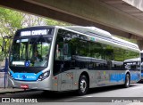Transwolff Transportes e Turismo 6 6783 na cidade de São Paulo, São Paulo, Brasil, por Rafael Santos Silva. Número da foto: #7249411.