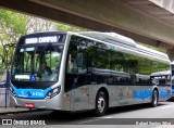 Transwolff Transportes e Turismo 6 6783 na cidade de São Paulo, São Paulo, Brasil, por Rafael Santos Silva. ID da foto: :id.