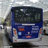 Viação Miracatiba 15.823 na cidade de São Paulo, São Paulo, Brasil, por Michel Nowacki. Número da foto: #7250296.
