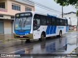 Viação Cruzeiro 004 na cidade de Campos dos Goytacazes, Rio de Janeiro, Brasil, por Erik Ferreira. Número da foto: #:id.