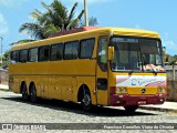 Edimar Turismo 4185 na cidade de Fortaleza, Ceará, Brasil, por Francisco Dornelles Viana de Oliveira. ID da foto: :id.