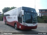 Sudoeste Transportes 66802 na cidade de Joinville, Santa Catarina, Brasil, por Marcelo  Saggin. Número da foto: #7248824.