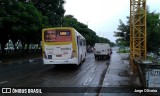 Viação Pioneira 222984 na cidade de Taguatinga, Distrito Federal, Brasil, por Jorge Oliveira. Número da foto: #:id.