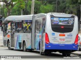 Metra - Sistema Metropolitano de Transporte 8258 na cidade de Diadema, São Paulo, Brasil, por Jonathan Braandão. Número da foto: #:id.