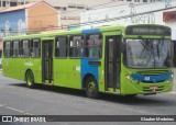 Taguatur - Taguatinga Transporte e Turismo 03408 na cidade de Teresina, Piauí, Brasil, por Glauber Medeiros. Número da foto: #:id.