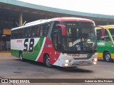 Expresso SB 154 na cidade de Porto Alegre, Rio Grande do Sul, Brasil, por Gabriel da Silva Ristow. Número da foto: #:id.