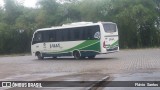 Viação Jauá 630 na cidade de Cruz das Almas, Bahia, Brasil, por Flávio  Santos. Número da foto: #7247129.