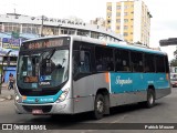 Auto Ônibus Fagundes RJ 101.199 na cidade de São Gonçalo, Rio de Janeiro, Brasil, por Patrick Mouzer. ID da foto: :id.