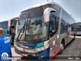 Novisa Transportes Rodoviários e Serviços 0109 na cidade de Aracaju, Sergipe, Brasil, por Eder C.  Silva. Número da foto: #:id.