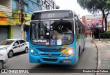 Nova Transporte 22171 na cidade de Cariacica, Espírito Santo, Brasil, por Everton Costa Goltara. Número da foto: #7247502.