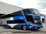 Rápido Federal 11723 na cidade de Goiânia, Goiás, Brasil, por Rafael Teles Ferreira Meneses. Número da foto: #:id.