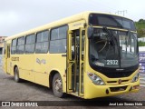 Viação Celeste 2932 na cidade de Conselheiro Lafaiete, Minas Gerais, Brasil, por José Luiz Soares Neto. Número da foto: #7249203.