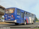Viação Boa Vista BV-788 na cidade de Campinas, São Paulo, Brasil, por Eronildo Assunção. Número da foto: #:id.