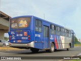 Viação Boa Vista BV-788 na cidade de Campinas, São Paulo, Brasil, por Eronildo Assunção. ID da foto: :id.