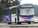 Viação Presidente Lafaiete 11012 na cidade de Conselheiro Lafaiete, Minas Gerais, Brasil, por José Luiz Soares Neto. Número da foto: #7248449.