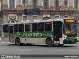 Transportes Mageli RJ 167.026 na cidade de Rio de Janeiro, Rio de Janeiro, Brasil, por Jorge Gonçalves. Número da foto: #7250328.