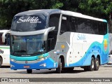 Expresso Satélite Norte 11600 na cidade de Fortaleza, Ceará, Brasil, por Wescley  Costa. Número da foto: #:id.