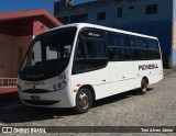 Empresa de Transportes Pionesul 01 na cidade de Canguçu, Rio Grande do Sul, Brasil, por Toni Alves Júnior. Número da foto: #:id.