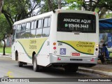 ABC Transportes Coletivos - Cidade de Caçapava 284 na cidade de Caçapava, São Paulo, Brasil, por Ezequiel Vicente Fernandes. Número da foto: #:id.
