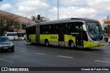 Viação Jardins 10702 na cidade de Belo Horizonte, Minas Gerais, Brasil, por Vicente de Paulo Alves. Número da foto: #7249393.