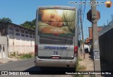 Rayanne Tur - Expresso Rayanne 78 na cidade de Teresina, Piauí, Brasil, por Francisco de Assis Rodrigues da Silva. Número da foto: #7247920.