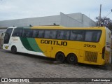 Empresa Gontijo de Transportes 21105 na cidade de Divinópolis, Minas Gerais, Brasil, por Pedro Henrique. Número da foto: #7249207.
