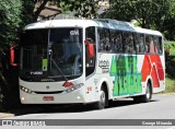 Monte Alegre Agência de Turismo 1810 na cidade de Campos do Jordão, São Paulo, Brasil, por George Miranda. Número da foto: #:id.