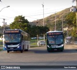 Viação Estrela RJ 177.026 na cidade de Niterói, Rio de Janeiro, Brasil, por Yaan Medeiros. Número da foto: #:id.
