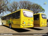 Viação Garcia 7545 na cidade de Londrina, Paraná, Brasil, por Ezequiel Vicente Fernandes. Número da foto: #7249314.