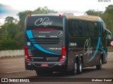 Empresa de Ônibus Nossa Senhora da Penha 53021 na cidade de Curitiba, Paraná, Brasil, por Matheus  Daniel. ID da foto: :id.