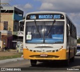 Marcelo Bus 01 na cidade de Carpina, Pernambuco, Brasil, por Renato Barros. Número da foto: #:id.
