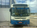 Concessionária Salvador Norte - CSN Transportes 12107 na cidade de Salvador, Bahia, Brasil, por Mario dos Santos Nogueira Junior. Número da foto: #7248622.